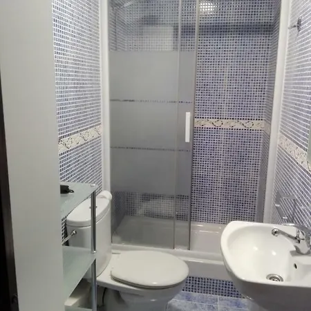 Apartment Calle Manero Molla, 16, 6-3 Alicante